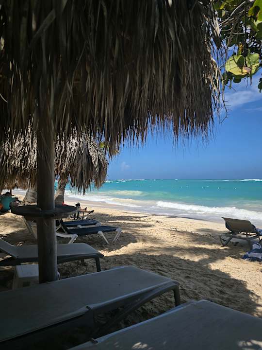 Strand Grand Palladium Punta Cana Resort & Spa