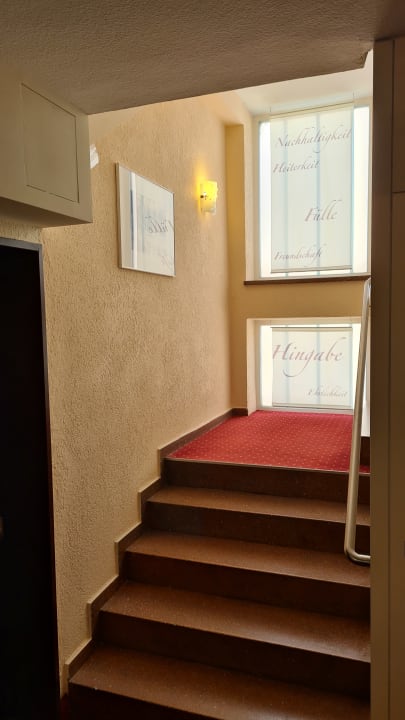 Sonstiges City Hotel Ost am Kö