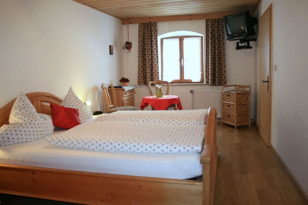 Gästezimmer Waldblick Ferienhof Zur Muselmühle