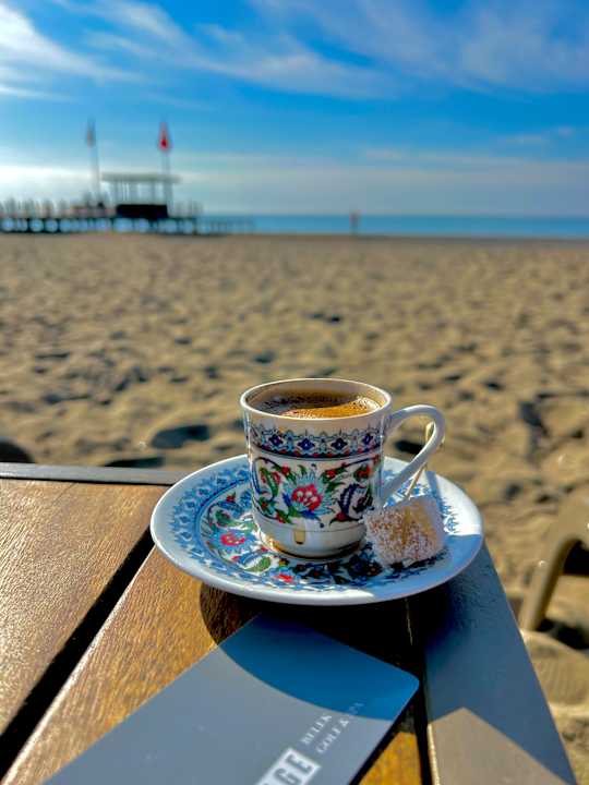 Strand Voyage Belek Golf & Spa