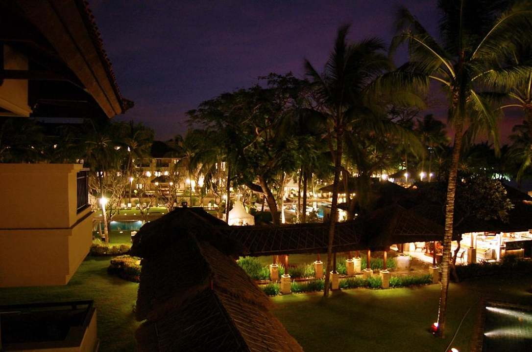 Hotel Bali Intercontinental Resort InterContinental Bali Resort