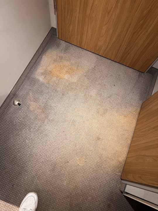 Zimmer Holiday Inn Express Munich - City East