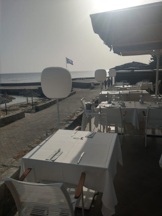 Gastro Nana Golden Beach