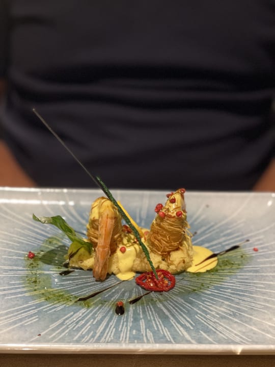 Gastro Seaden Quality Resort & Spa