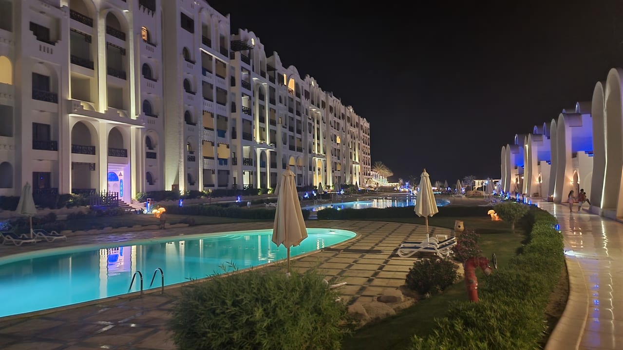 Pool Gravity Hotel & Aquapark Sahl Hasheesh