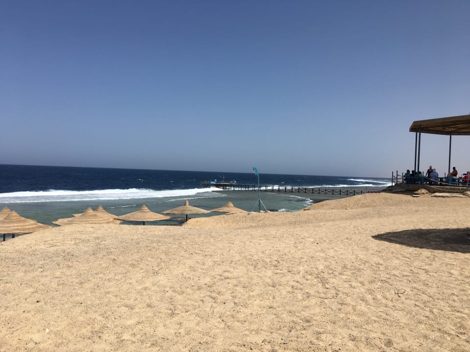 Strand Akassia Swiss Resort