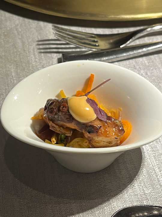 Gastro Alpine Resort Sportalm