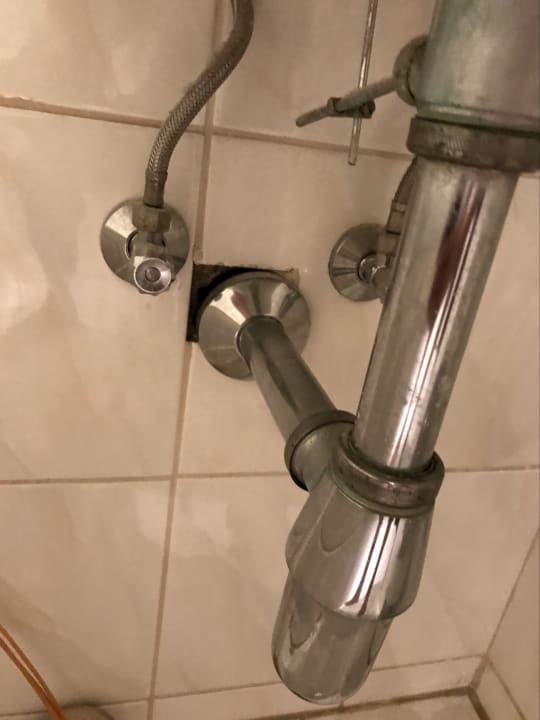 Zimmer Hotel Enziana Wien