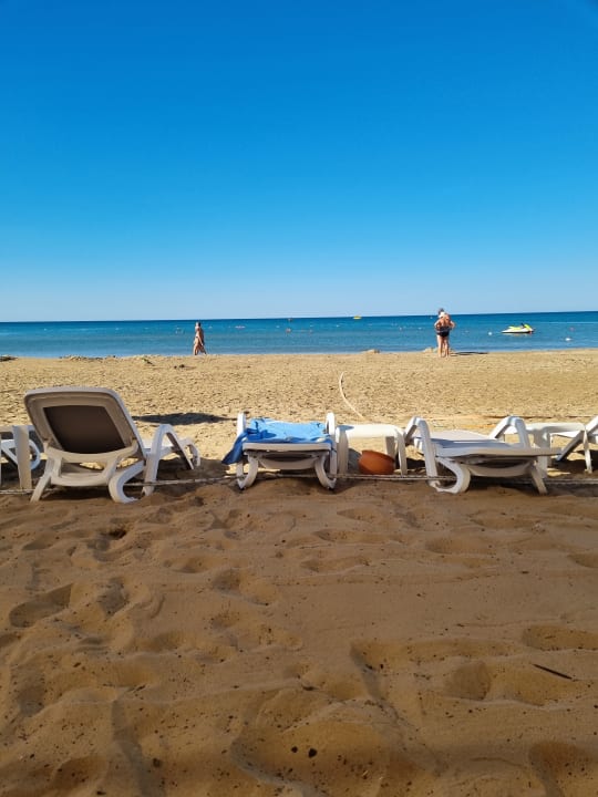 Strand Dream World Resort & Spa