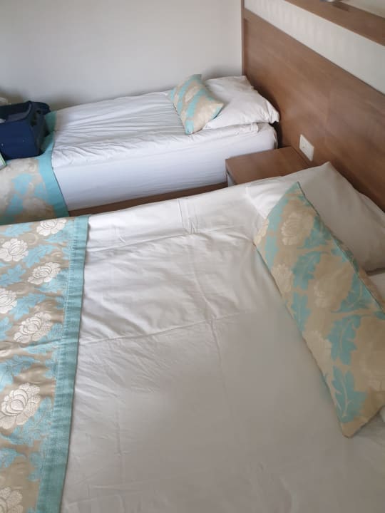 Zimmer Merve Sun Hotel & Spa