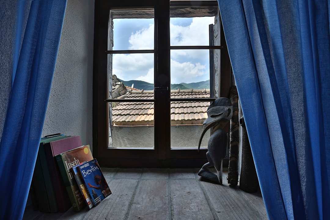 Zimmer Chalet 1000 e 1 Notte