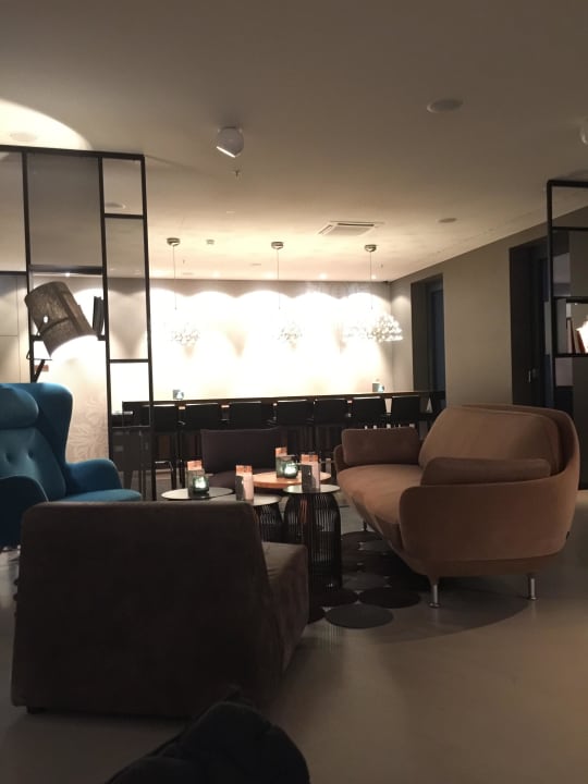 Motel One Motel One Berlin-Potsdamer Platz