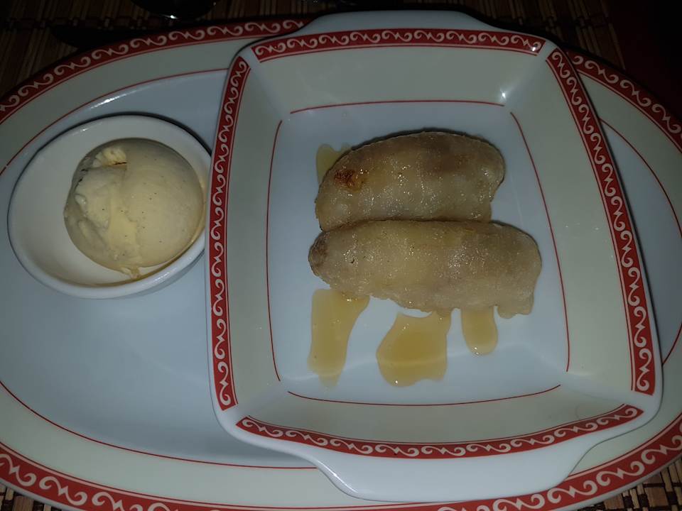 A la carte Asia Limak Lara Deluxe Hotel & Resort