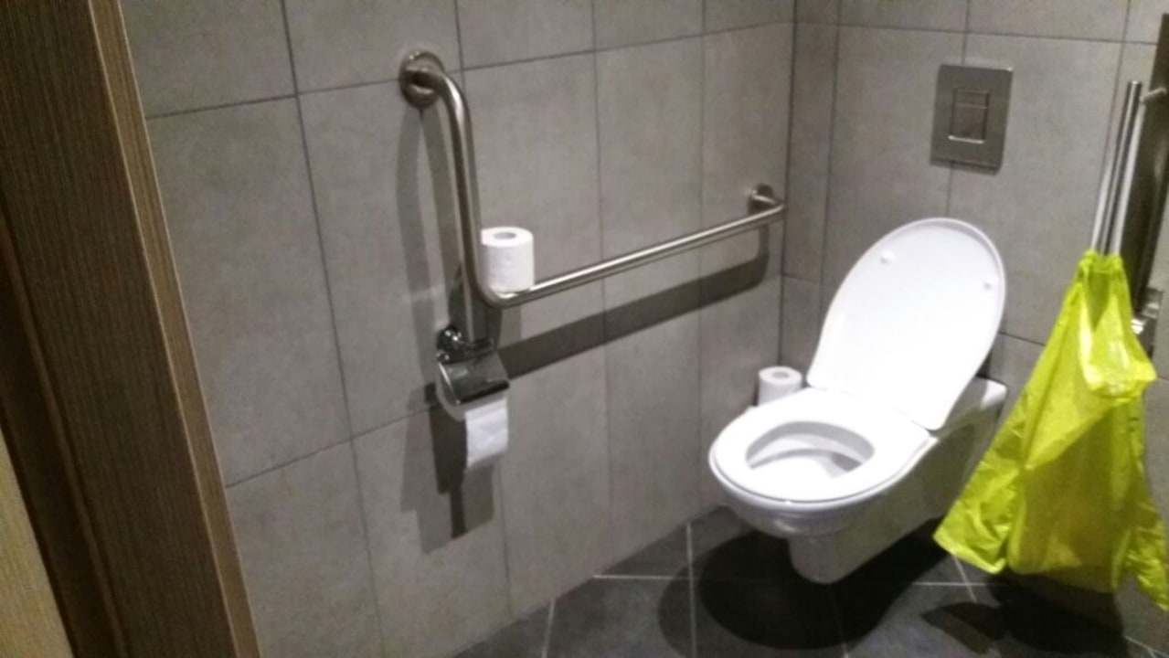 Zimmer HVD Viva Club Hotel