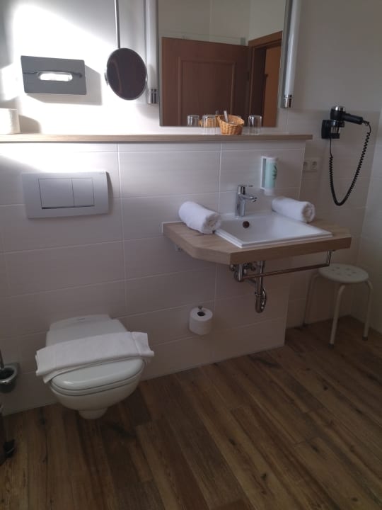 Zimmer Hotel Wörlitzer Hof