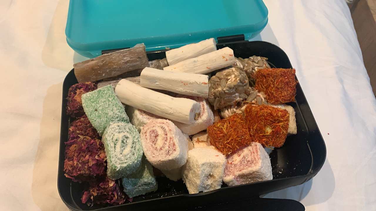 Gastro Hotel Delphin Imperial