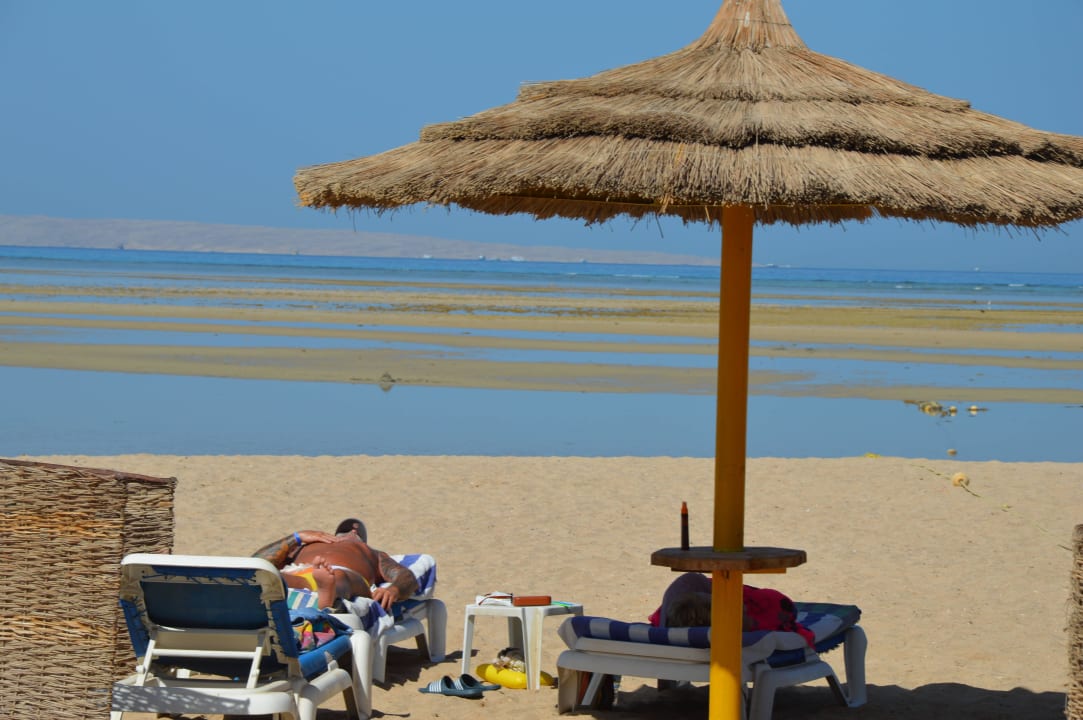 Plaża Hotel Titanic Palace