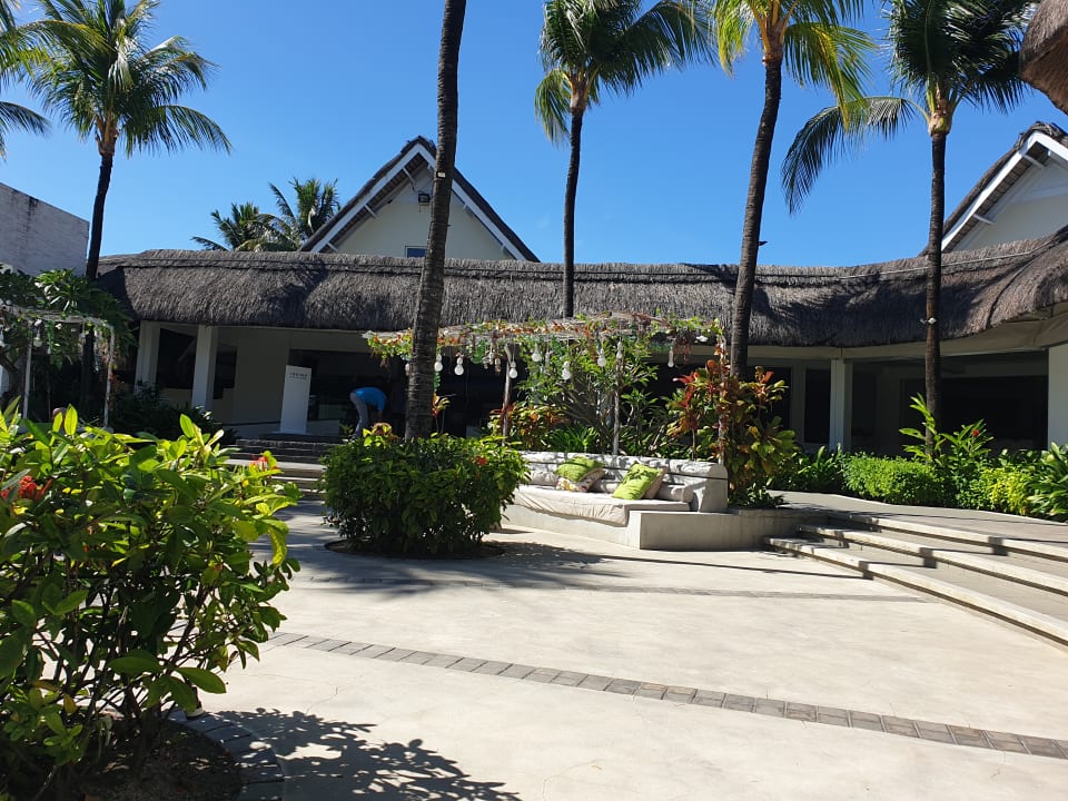 Außenansicht Ambre Mauritius