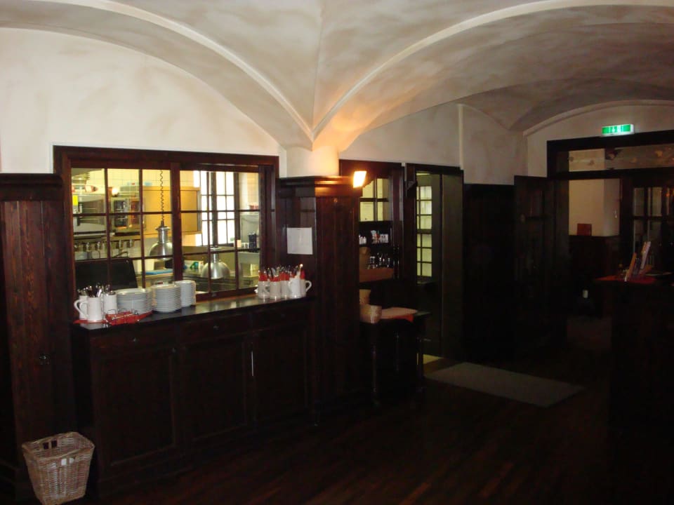 Klosterstube Hotel Klosterhof