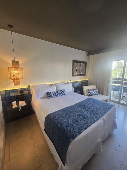 Zimmer Dreams Jardín Tropical