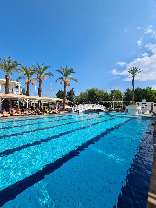 Pool Crystal De Luxe Comfort Collection