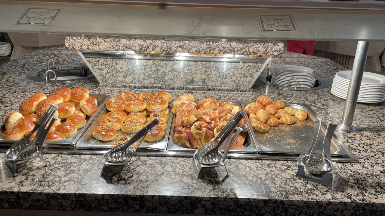 Gastro Fame Residence Lara & Spa