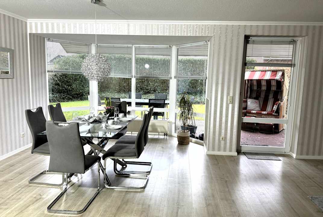 Gastro Ferienhaus Wohler