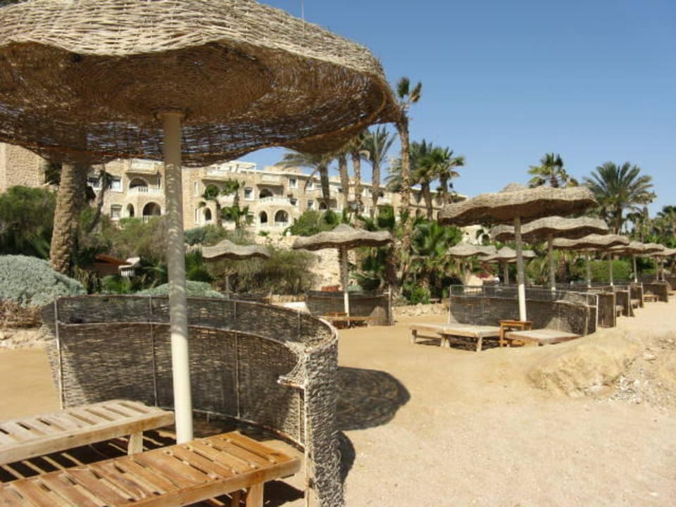 Strand Pickalbatros Citadel Resort