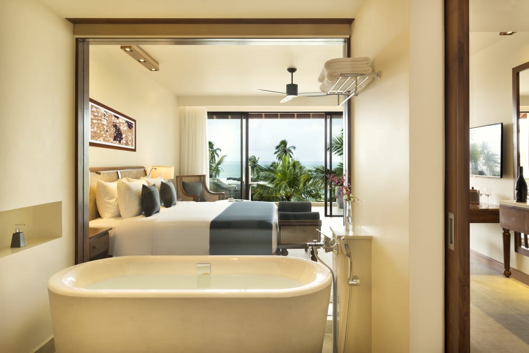 Zimmer Anantara Peace Haven Tangalle Resort