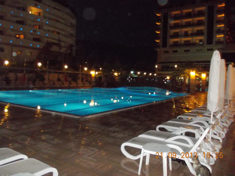 Hotel Dizalya Palm Garden Dizalya Palm Garden