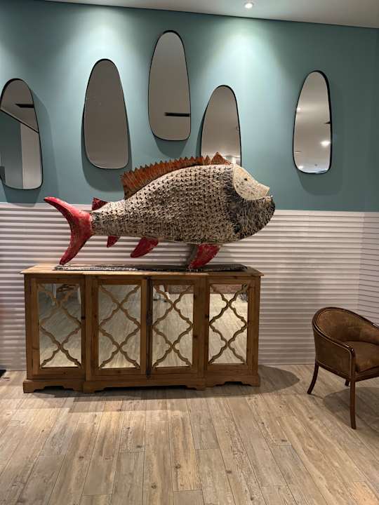 Gastro Hotel Baia Azul