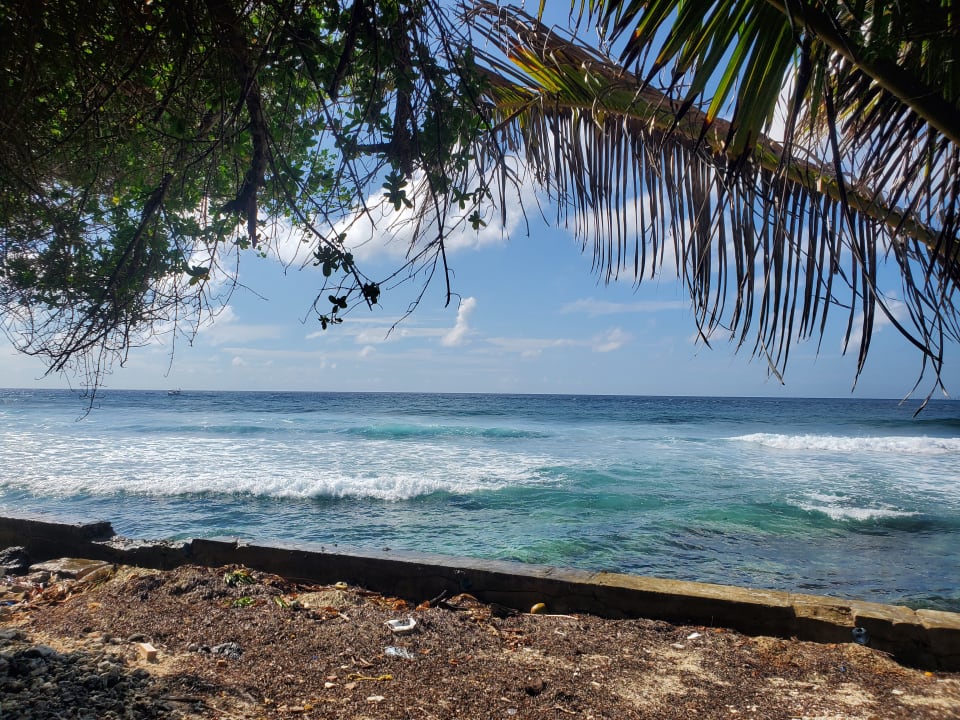 Strand Adaaran Select Hudhuran Fushi - Premium All Inclusive