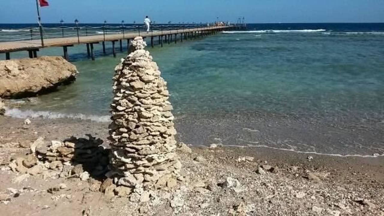 Море Bliss Nada Beach Resort