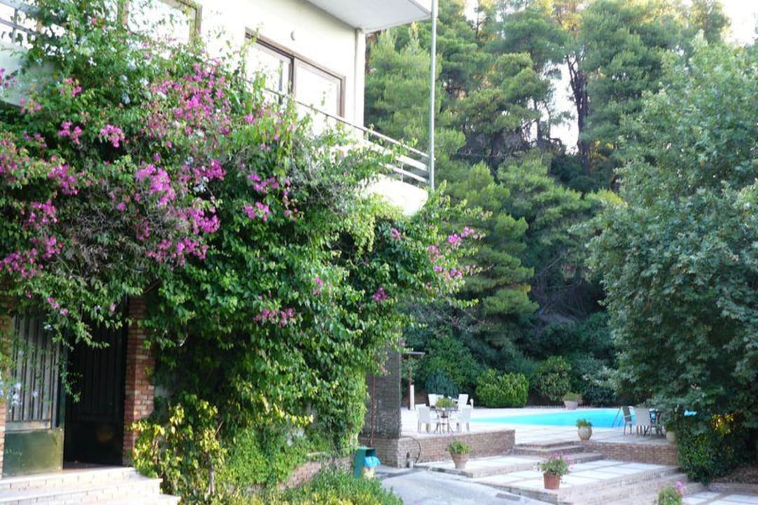 Hotel Hotel Antonios