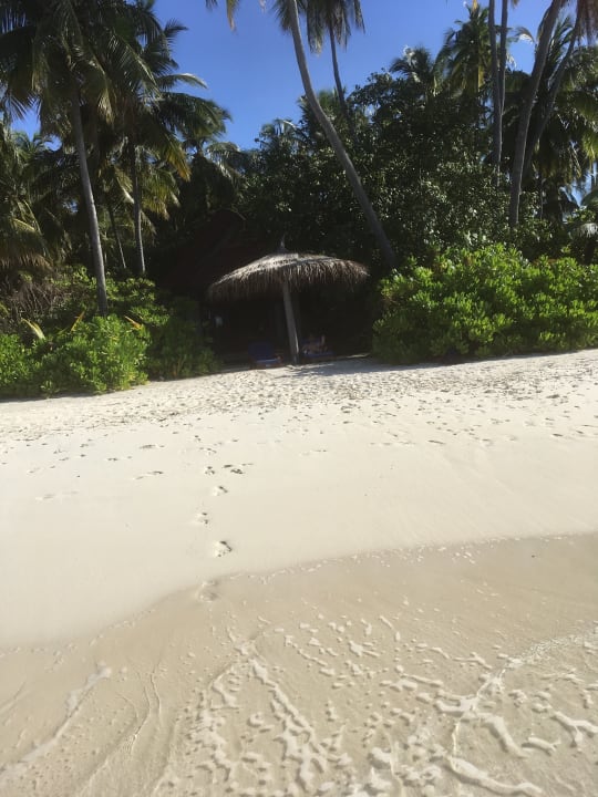 Strand ROBINSON MALDIVES