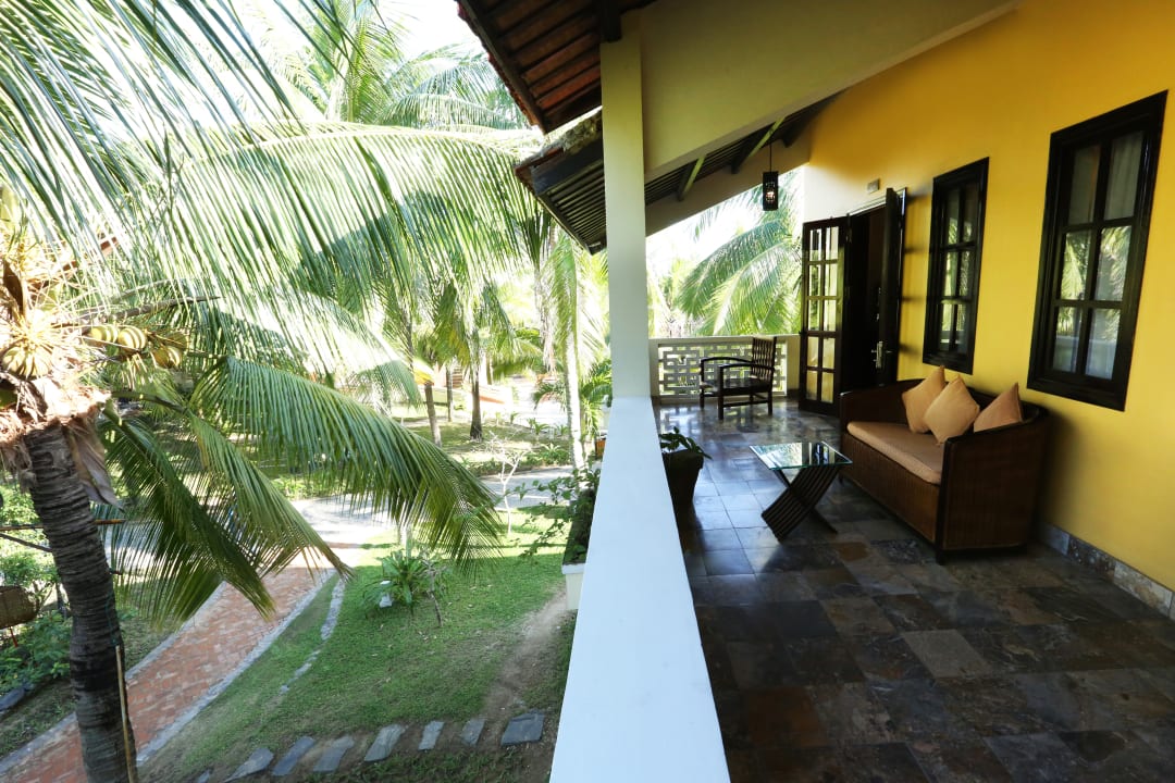 Zimmer Le Belhamy Beach Resort & Spa, Hoi An