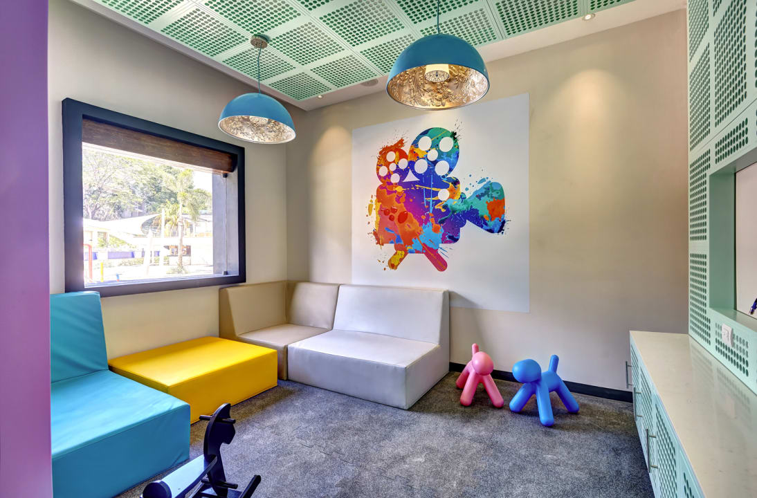 Sport & Freizeit Planet Hollywood Costa Rica by Royalton, An Autograph Collection All-Inclusive Resort