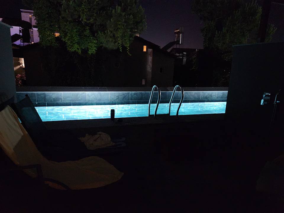 Zimmer Belek Beach Resort Hotel