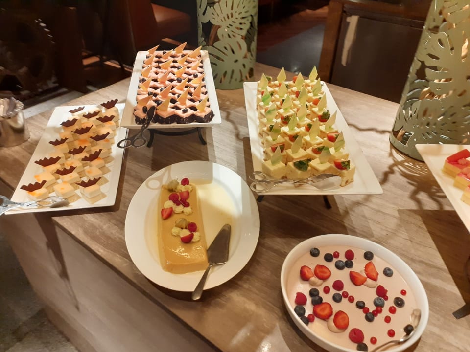 Gastro Grand Hyatt Dubai