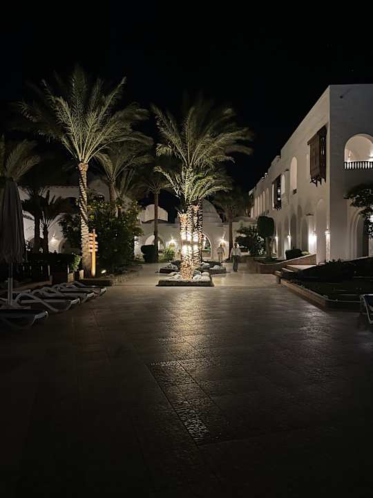 Außenansicht Arabella Azur Resort