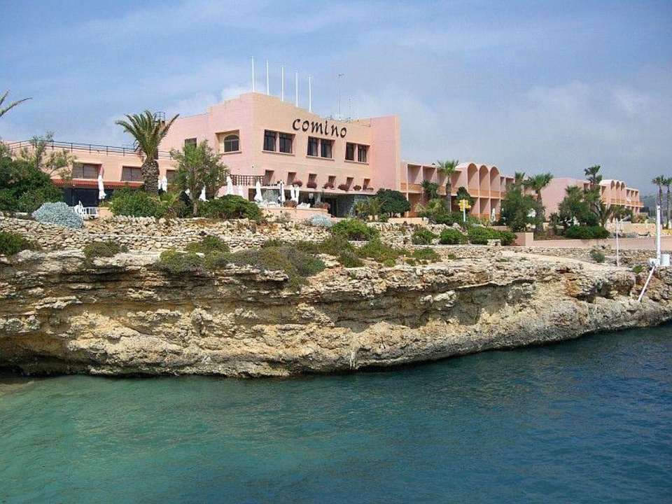 Hotel Comino Comino Hotel & Bungalows