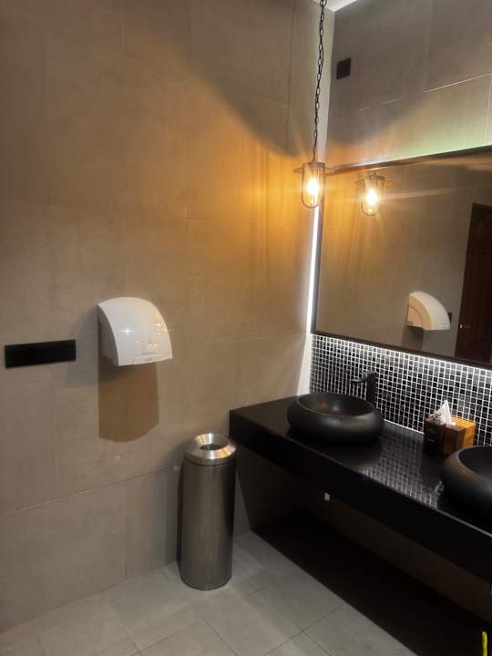 Zimmer Adaaran Select Meedhupparu Island Resort - Premium All Inclusive