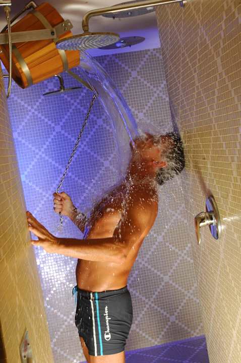 Hotel Luis Fiera di Primiero Spa Wellness Hotel Luis