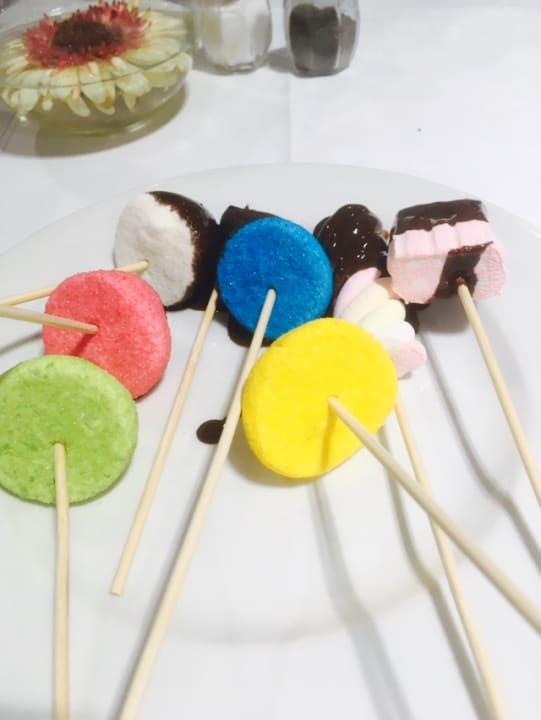 Restaurant Elba Carlota Beach & Golf Resort