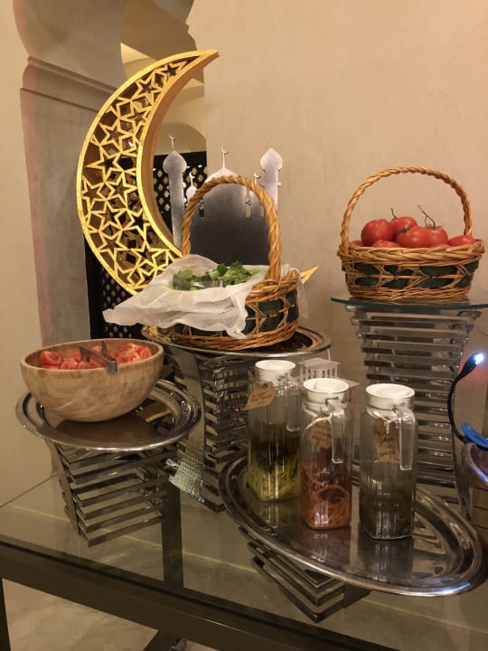 Gastro Miramar Al Aqah Beach Resort