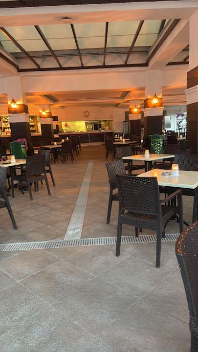 Pool Alba Queen Hotel