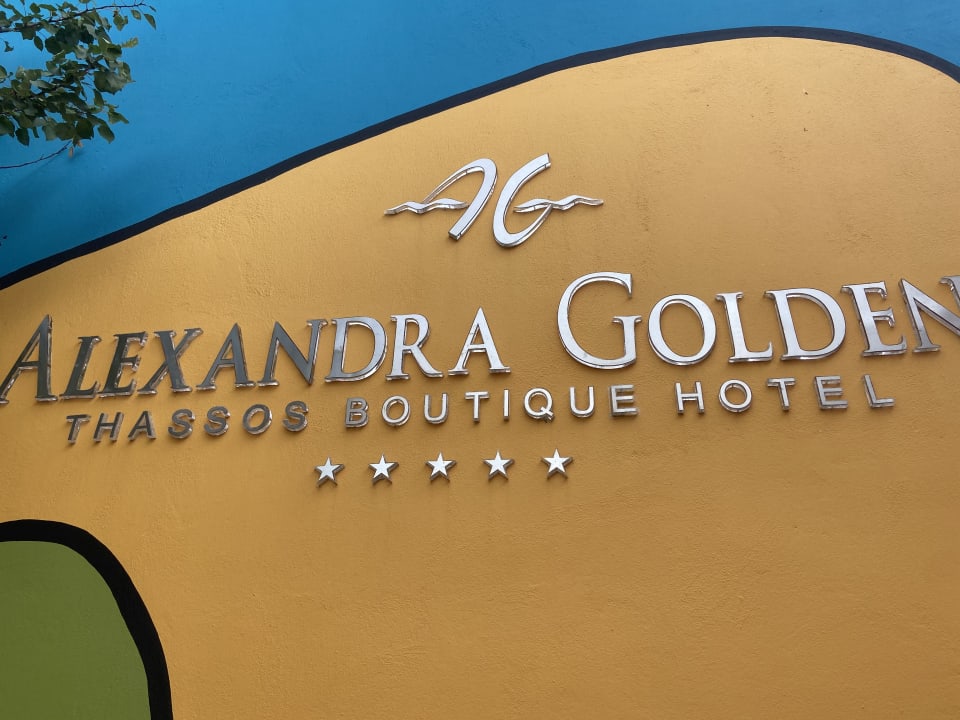 Sonstiges Alexandra Golden Boutique - Adults only