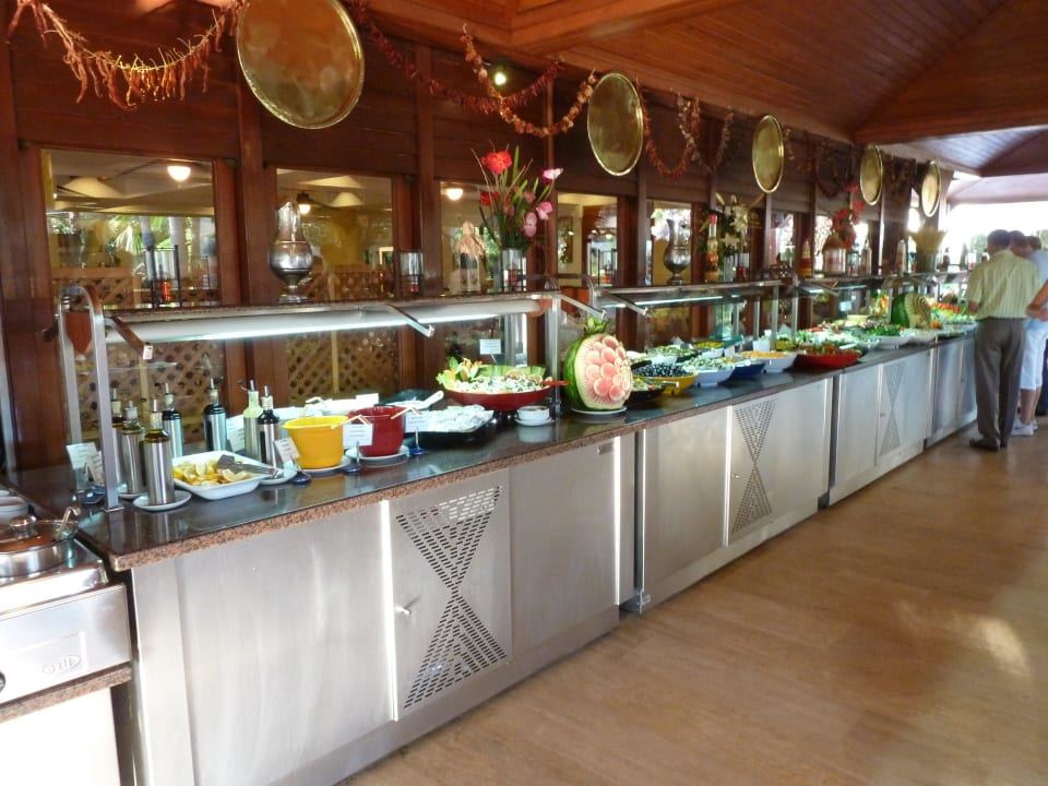 Essen Labranda Alantur Resort