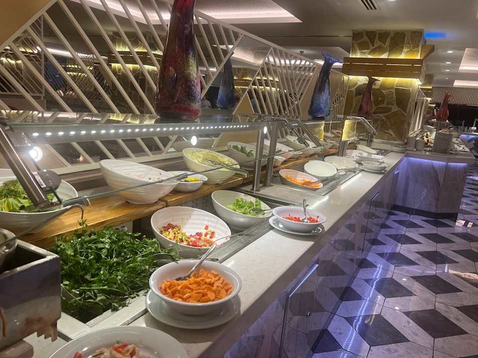 Gastro TUI BLUE Seno - Adults Only