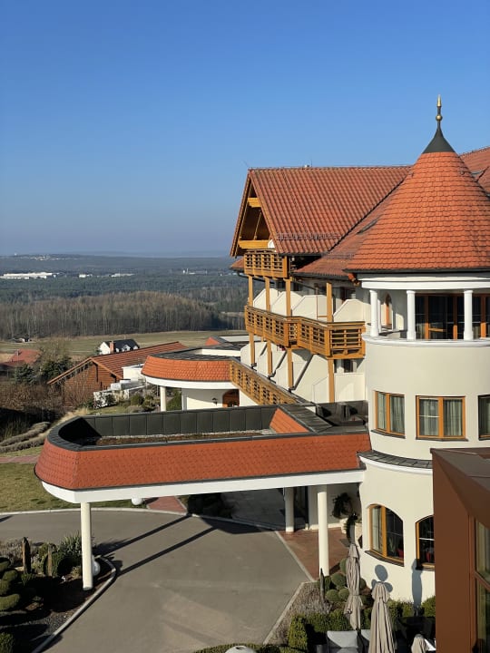 "Pool" Der Birkenhof - Spa & Genuss Resort (Neunburg Vorm Wald ...